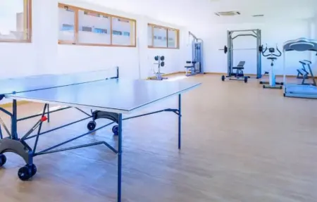 Appartement 4 personnes à Mojácar - Photo 16