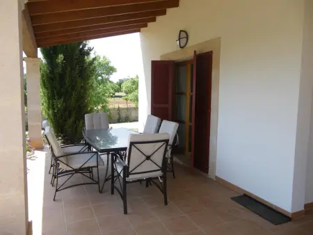 Luxueuse finca avec piscine & jardin près des plages de Cala Millor et Cala Bona - Photo 4
