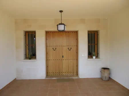 Luxueuse finca avec piscine & jardin près des plages de Cala Millor et Cala Bona - Photo 5