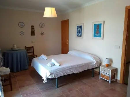 Luxueuse finca avec piscine & jardin près des plages de Cala Millor et Cala Bona - Photo 22