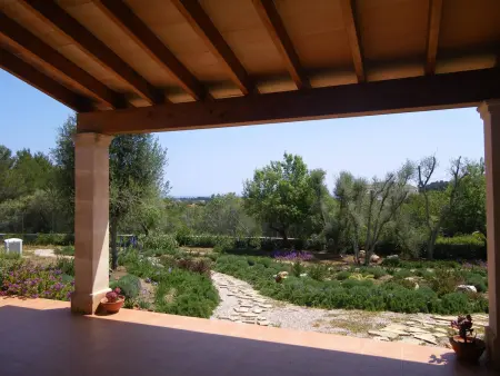 Luxueuse finca avec piscine & jardin près des plages de Cala Millor et Cala Bona - Photo 23