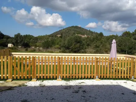 Luxueuse finca avec piscine & jardin près des plages de Cala Millor et Cala Bona - Photo 32
