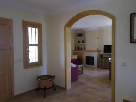 Luxueuse finca avec piscine & jardin près des plages de Cala Millor et Cala Bona - Photo 35