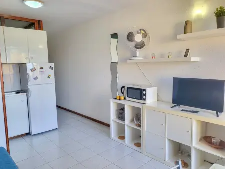 Tenerife: Logement cosy avec piscine et parking privé à Playa La Arena - Photo 8