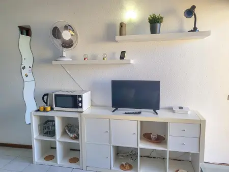 Tenerife: Logement cosy avec piscine et parking privé à Playa La Arena - Photo 9