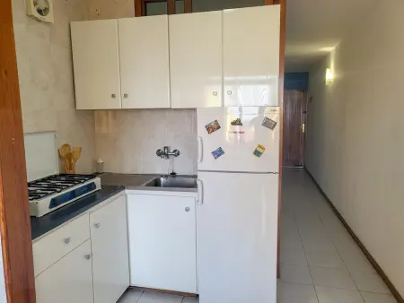 Tenerife: Logement cosy avec piscine et parking privé à Playa La Arena - Photo 13