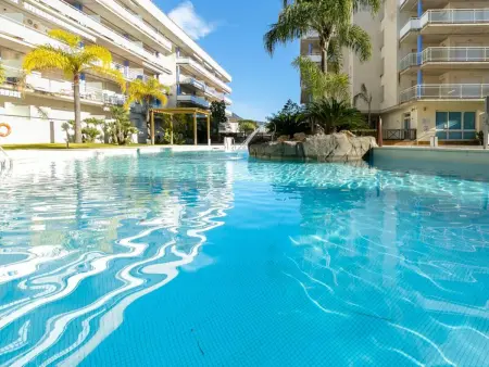 Dúplex con solárium privado en Port Canigó  Roses - Photo 3