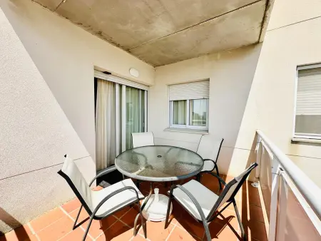 Dúplex con solárium privado en Port Canigó  Roses - Photo 5