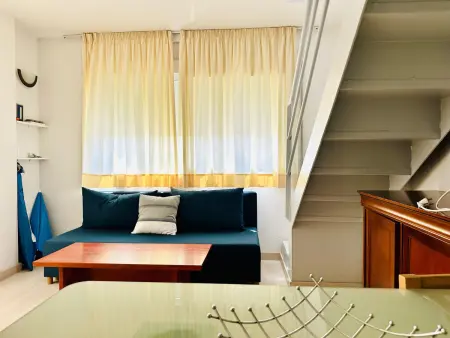 Dúplex con solárium privado en Port Canigó  Roses - Photo 10