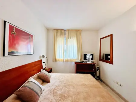 Dúplex con solárium privado en Port Canigó  Roses - Photo 15