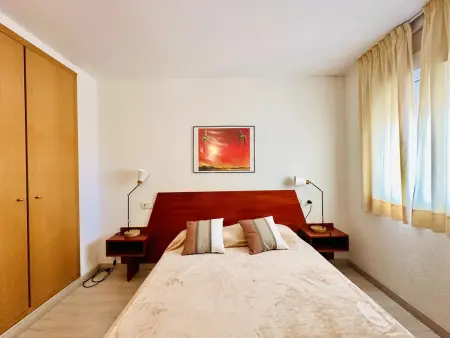 Dúplex con solárium privado en Port Canigó  Roses - Photo 16