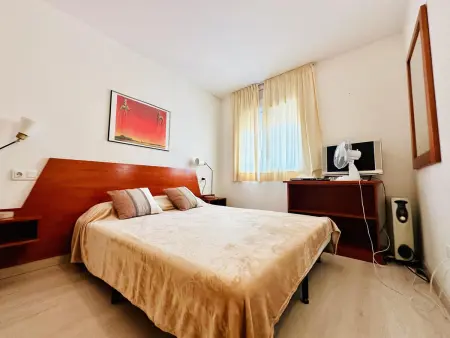 Dúplex con solárium privado en Port Canigó  Roses - Photo 17