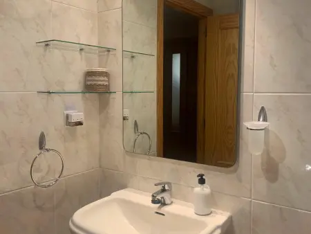 Appartement 2 Chambres avec Terrasse, Piscine et Parking à Jaca - Photo 2