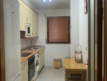 Appartement 2 Chambres avec Terrasse, Piscine et Parking à Jaca - Photo 6