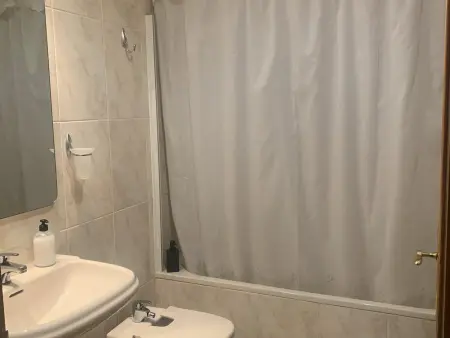 Appartement 2 Chambres avec Terrasse, Piscine et Parking à Jaca - Photo 7