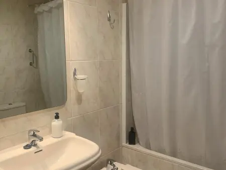Appartement 2 Chambres avec Terrasse, Piscine et Parking à Jaca - Photo 8