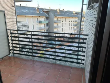 Appartement 2 Chambres avec Terrasse, Piscine et Parking à Jaca - Photo 9
