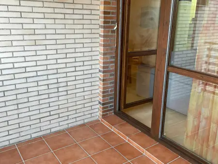 Appartement 2 Chambres avec Terrasse, Piscine et Parking à Jaca - Photo 10