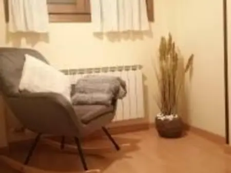 Appartement cosy à Villanúa : 2 ch., proche pistes de ski, parking inclus - Photo 1