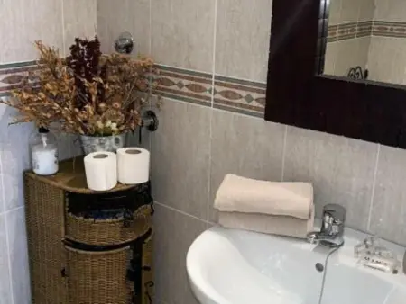 Appartement cosy à Villanúa : 2 ch., proche pistes de ski, parking inclus - Photo 7