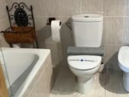 Appartement cosy à Villanúa : 2 ch., proche pistes de ski, parking inclus - Photo 8