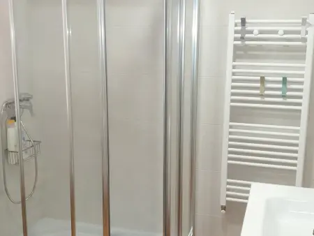 Bel appartement rénové pour 6 pers en centre-ville de Jaca, à côté de la cathédrale - Photo 7