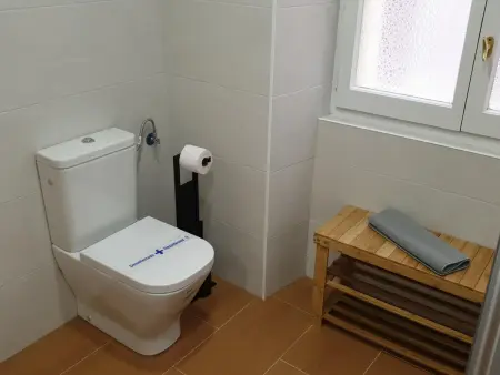 Bel appartement rénové pour 6 pers en centre-ville de Jaca, à côté de la cathédrale - Photo 8
