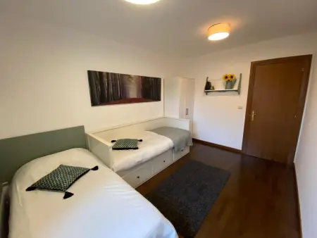Appartement 2 chambres avec canapé-lit à 5 min de Jaca, pour 6 personnes, au calme recherché ! - Photo 1