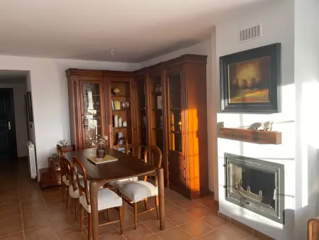 Appartement 2 chambres avec canapé-lit à 5 min de Jaca, pour 6 personnes, au calme recherché ! - Photo 4