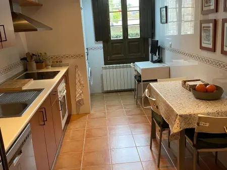 Appartement 2 chambres avec canapé-lit à 5 min de Jaca, pour 6 personnes, au calme recherché ! - Photo 6