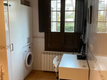 Appartement 2 chambres avec canapé-lit à 5 min de Jaca, pour 6 personnes, au calme recherché ! - Photo 7