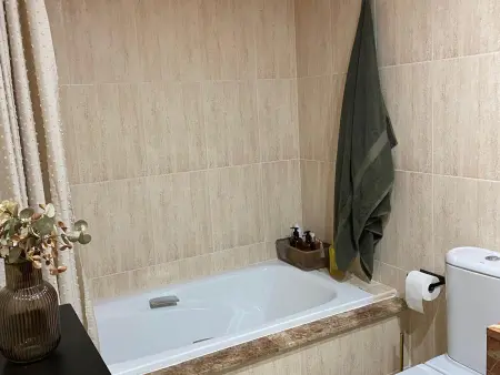 Appartement 2 chambres avec canapé-lit à 5 min de Jaca, pour 6 personnes, au calme recherché ! - Photo 9
