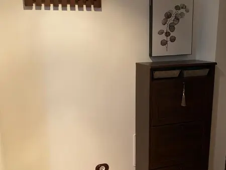 Appartement 2 chambres avec canapé-lit à 5 min de Jaca, pour 6 personnes, au calme recherché ! - Photo 10