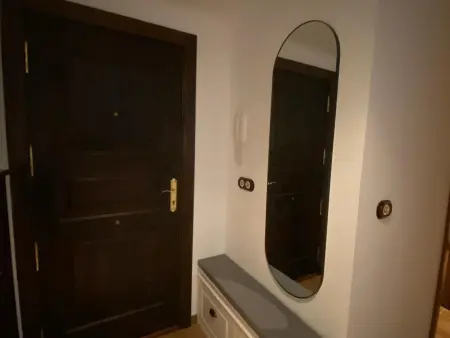 Appartement 2 chambres avec canapé-lit à 5 min de Jaca, pour 6 personnes, au calme recherché ! - Photo 11