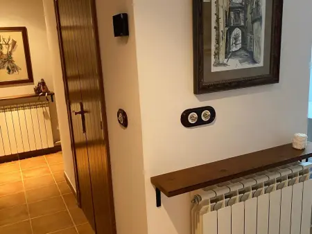 Appartement 2 chambres avec canapé-lit à 5 min de Jaca, pour 6 personnes, au calme recherché ! - Photo 12