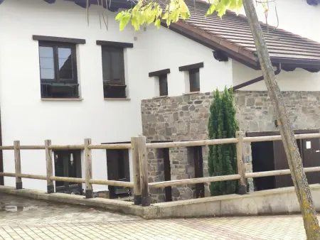 Appartement 2 chambres avec canapé-lit à 5 min de Jaca, pour 6 personnes, au calme recherché ! - Photo 14