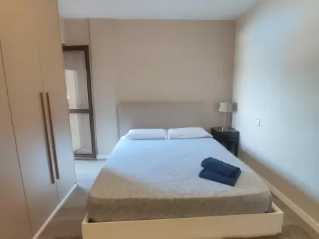 Bel appartement avec piscine, gym et parking, proche centre de Jaca - Photo 6