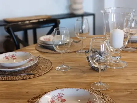 Duplex calme avec parking près de Jaca, Appartement 7 personnes à Jaca - Photo 1