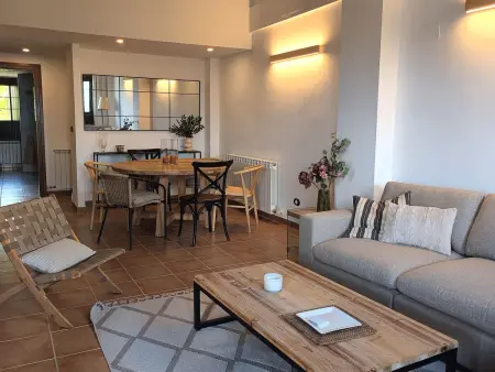 Duplex calme avec parking près de Jaca, Appartement 7 personnes à Jaca - Photo 2