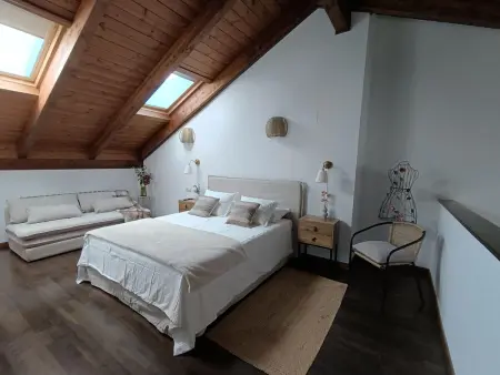 Duplex calme avec parking près de Jaca, Appartement 7 personnes à Jaca - Photo 3
