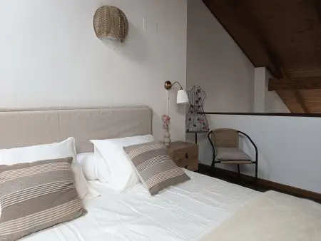 Duplex calme avec parking près de Jaca, Appartement 7 personnes à Jaca - Photo 4