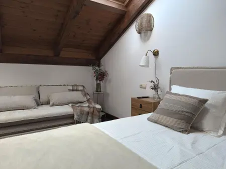 Duplex calme avec parking près de Jaca, Appartement 7 personnes à Jaca - Photo 5