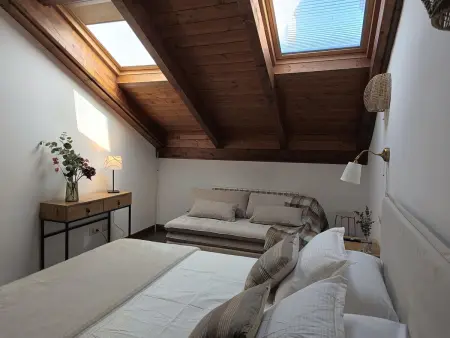 Duplex calme avec parking près de Jaca, Appartement 7 personnes à Jaca - Photo 6