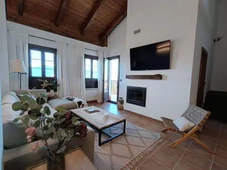Duplex calme avec parking près de Jaca, Appartement 7 personnes à Jaca - Photo 9