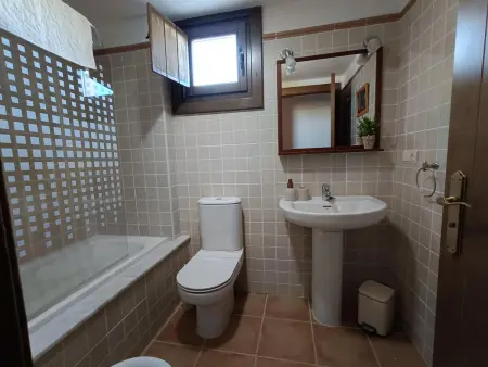 Duplex calme avec parking près de Jaca, Appartement 7 personnes à Jaca - Photo 10