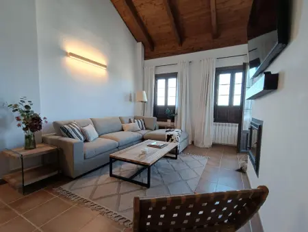 Duplex calme avec parking près de Jaca, Appartement 7 personnes à Jaca - Photo 11