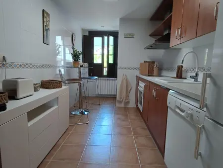 Duplex calme avec parking près de Jaca, Appartement 7 personnes à Jaca - Photo 15