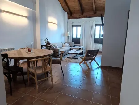 Duplex calme avec parking près de Jaca, Appartement 7 personnes à Jaca - Photo 16