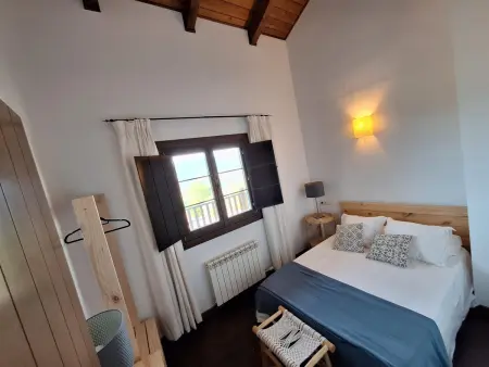 Duplex calme avec parking près de Jaca, Appartement 7 personnes à Jaca - Photo 17