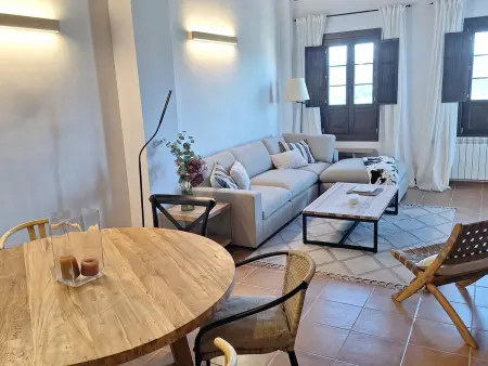 Duplex calme avec parking près de Jaca, Appartement 7 personnes à Jaca - Photo 20
